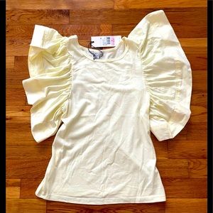 Habitual Girl Kids Top